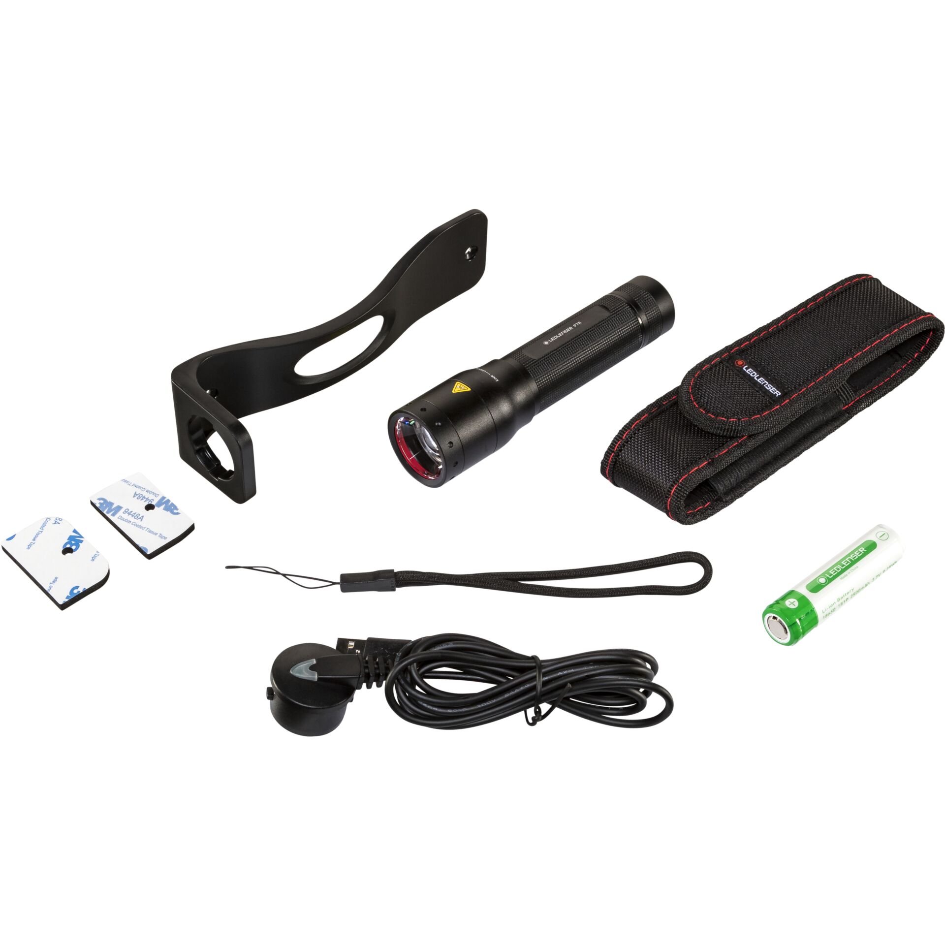 Ledlenser P7R