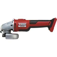 Einhell AXXIO 18/125 Q Akku-Winkelschleifer 2