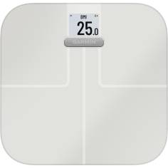 Garmin Index S2 Smart Scale weiß 2