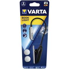 Varta LED Book Light 2
