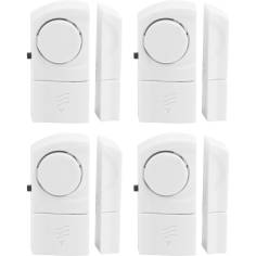 Olympia sensore porta/finestra TF 400 set 4 pz.