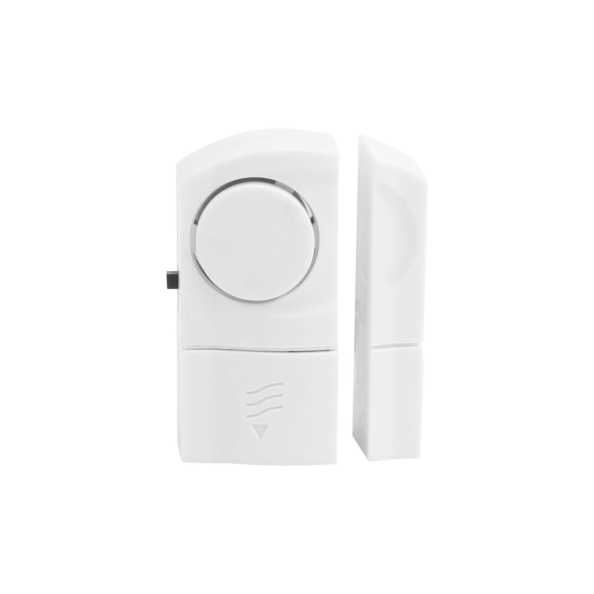 Olympia sensore porta/finestra TF 400 set 4 pz.