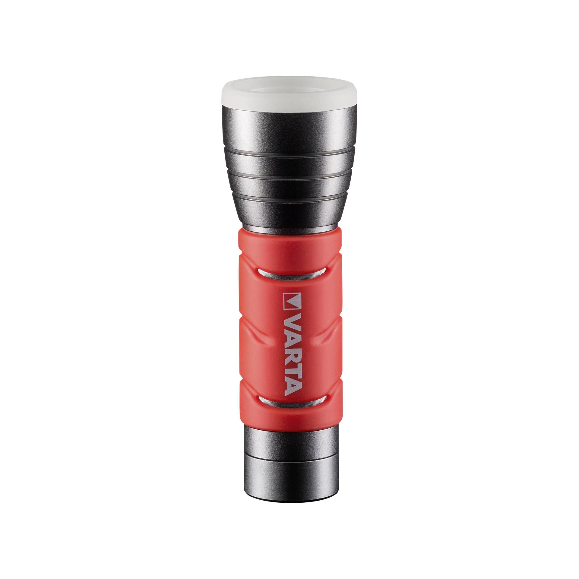 VARTA LED Outdoor Sports Flashlight 3AAA