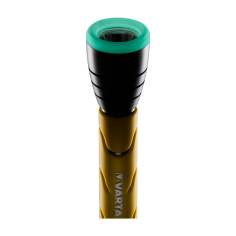 VARTA LED Outdoor Sports Flashlight 2AA 2