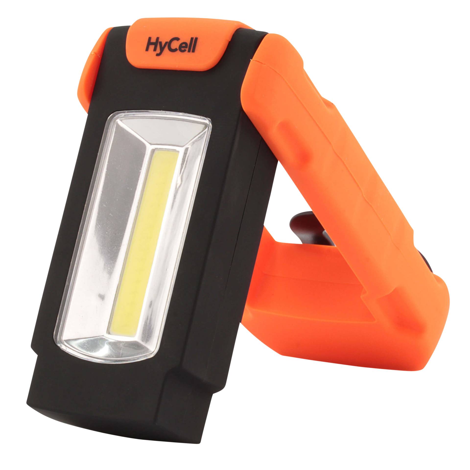 Hycell COB LED Worklight Flexi