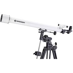 Bresser Classic 60/900 EQ Telescop. Lyra 2