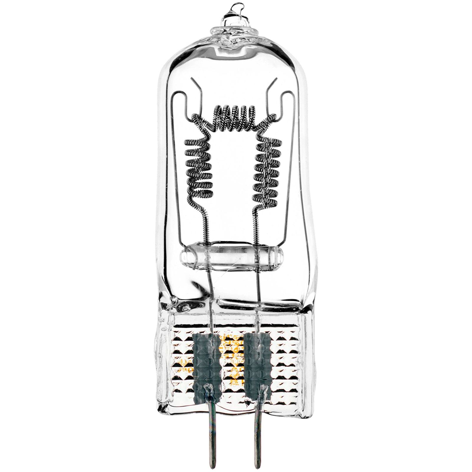 Osram Halogen Bulb  GX6.35 1000W 230V 3200K
