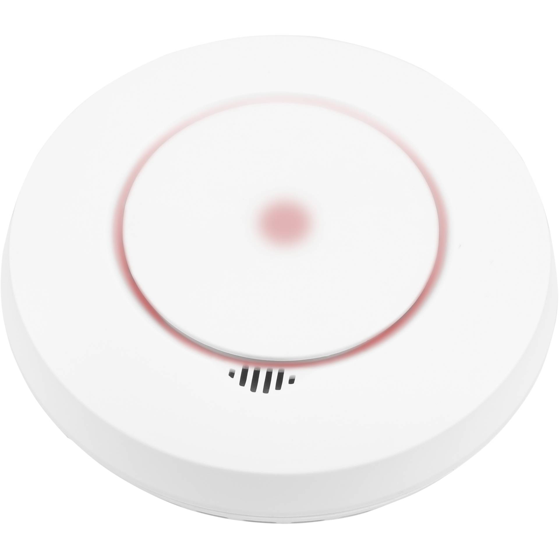 Olympia radiocomand. rilevatore di fumo e calore SI 300