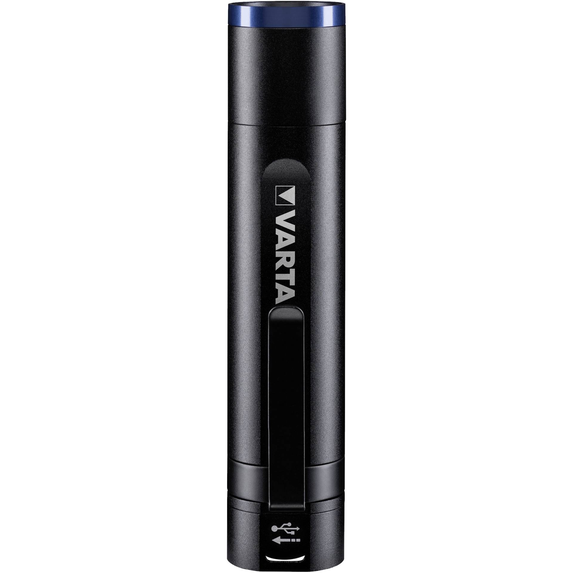 Varta Night Cutter F20R ricaricabile 400 lumen