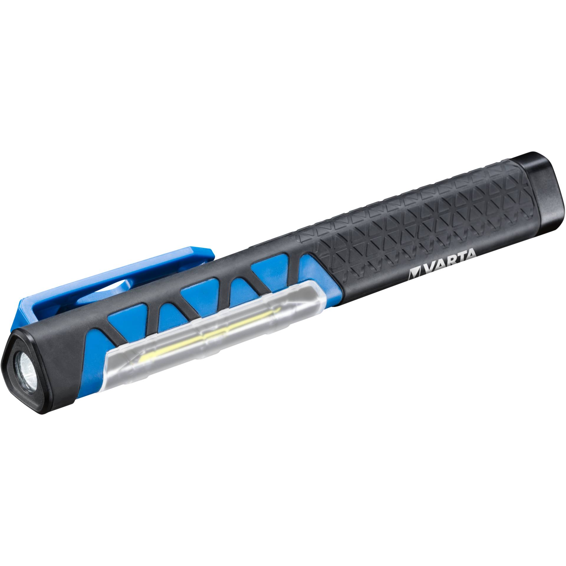 Varta Work Flex Pocket Light incl. 3 x AAA batterie