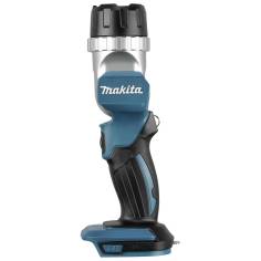 Makita DML808 18V Akku-Lampe batteria 2