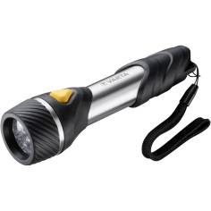Varta Day Light Multi LED F20 torcia con 9 x 5mm LEDs 2