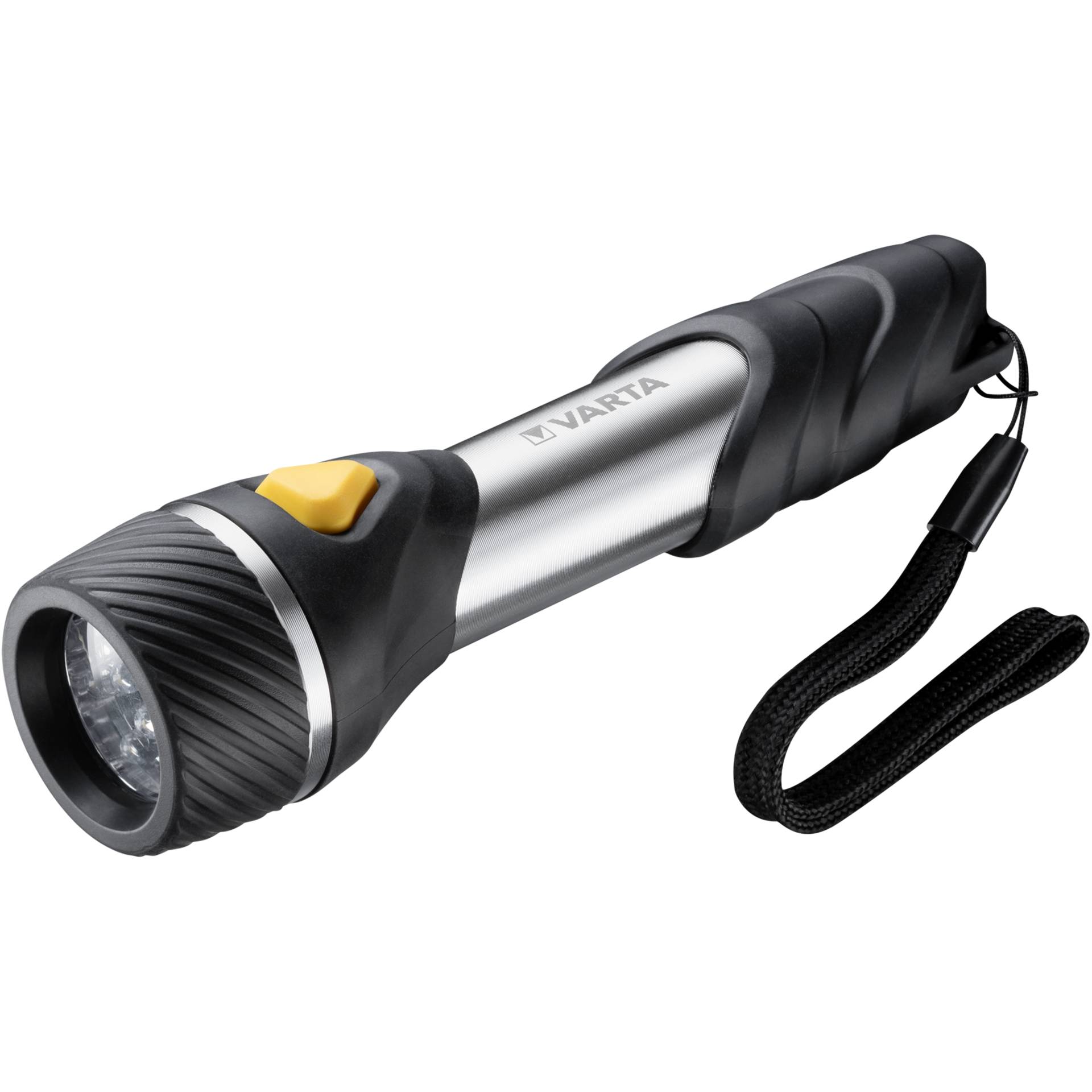 Varta Day Light Multi LED F20 torcia con 9 x 5mm LEDs