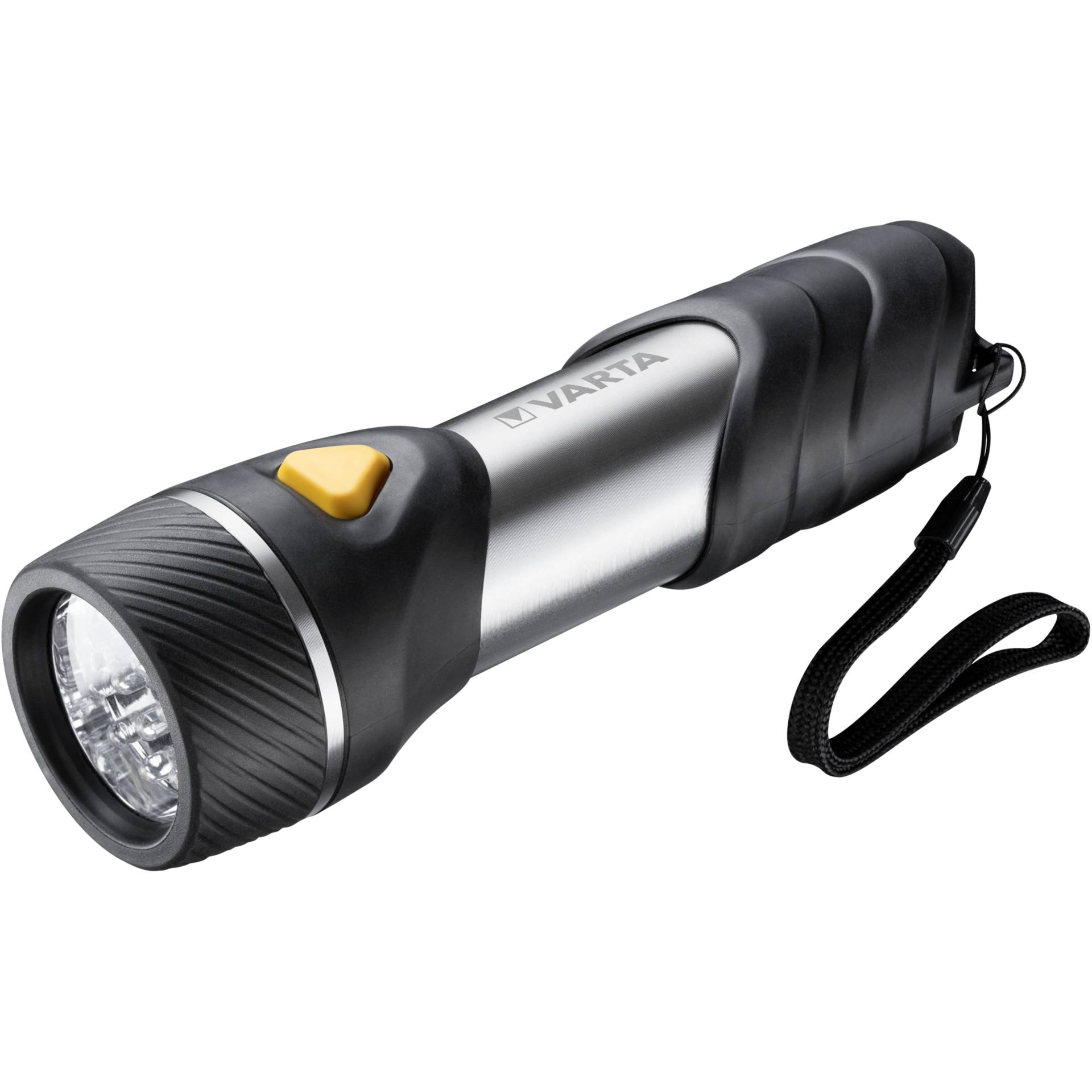 Varta Day Light Multi LED F30 torcia con 14 x 5mm LEDs