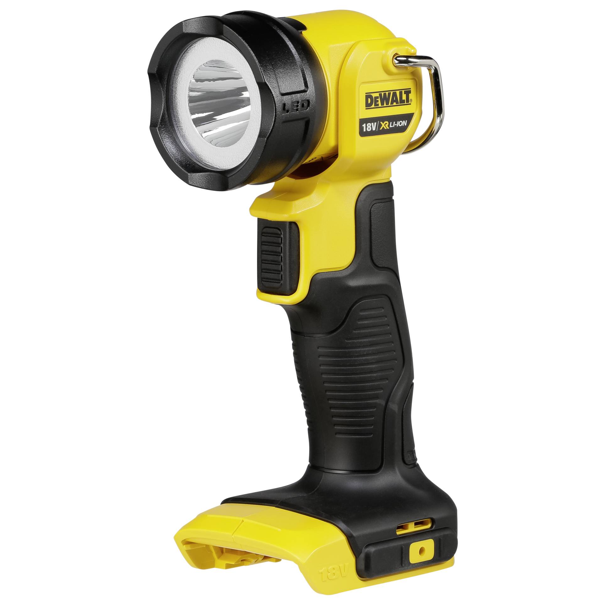 DeWalt DCL040-XJ torcia LED a batteria, 18V