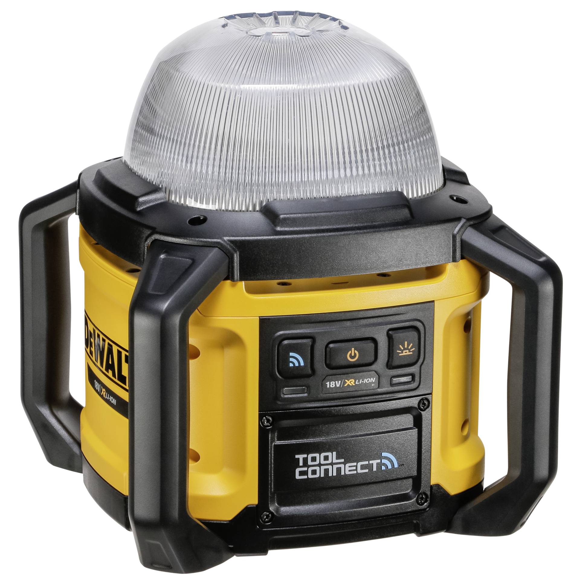 DeWalt DCL074-XJ faro da cantiere a batt., 18V