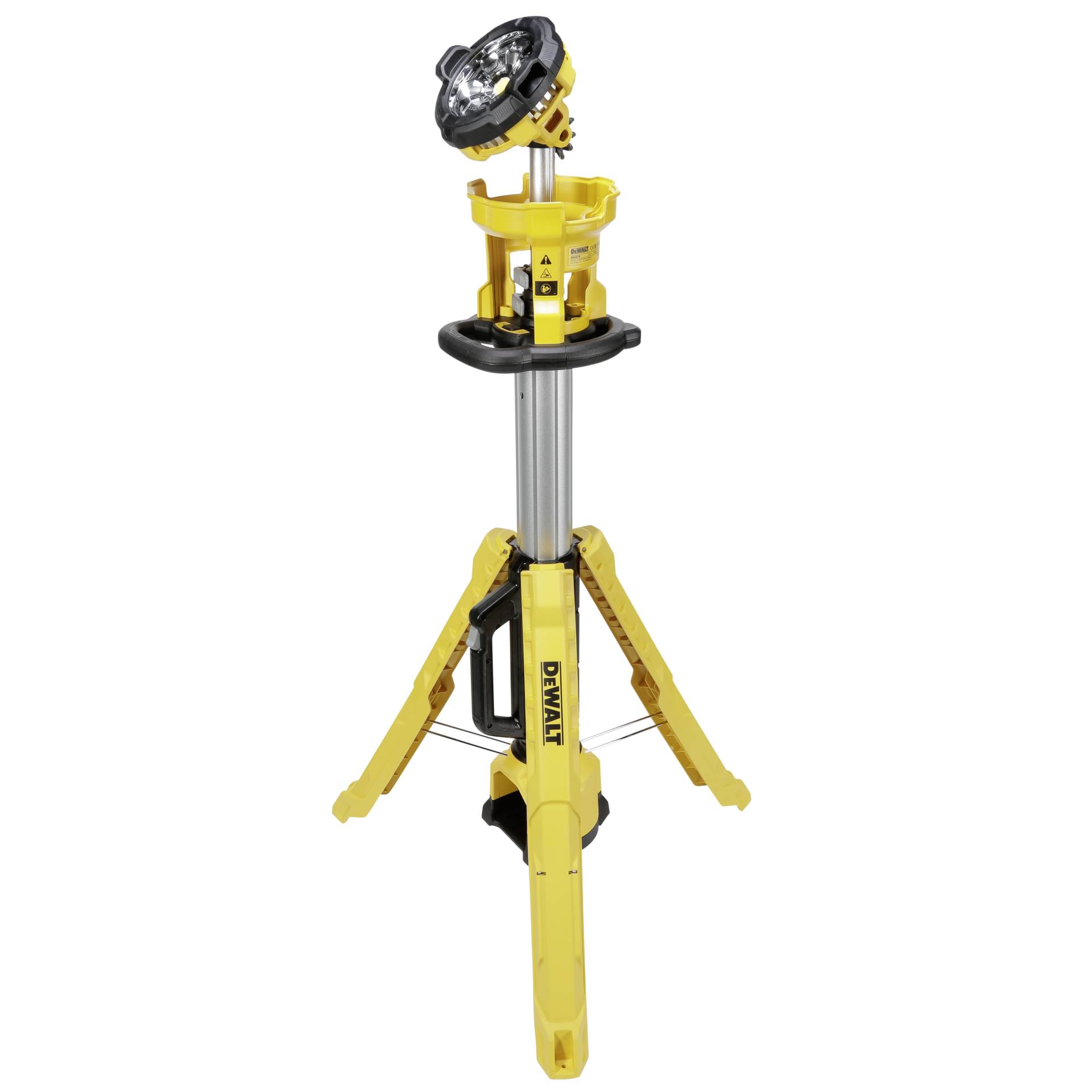 DeWalt DCL079-XJ faro da cantiere LED a batt.,18V