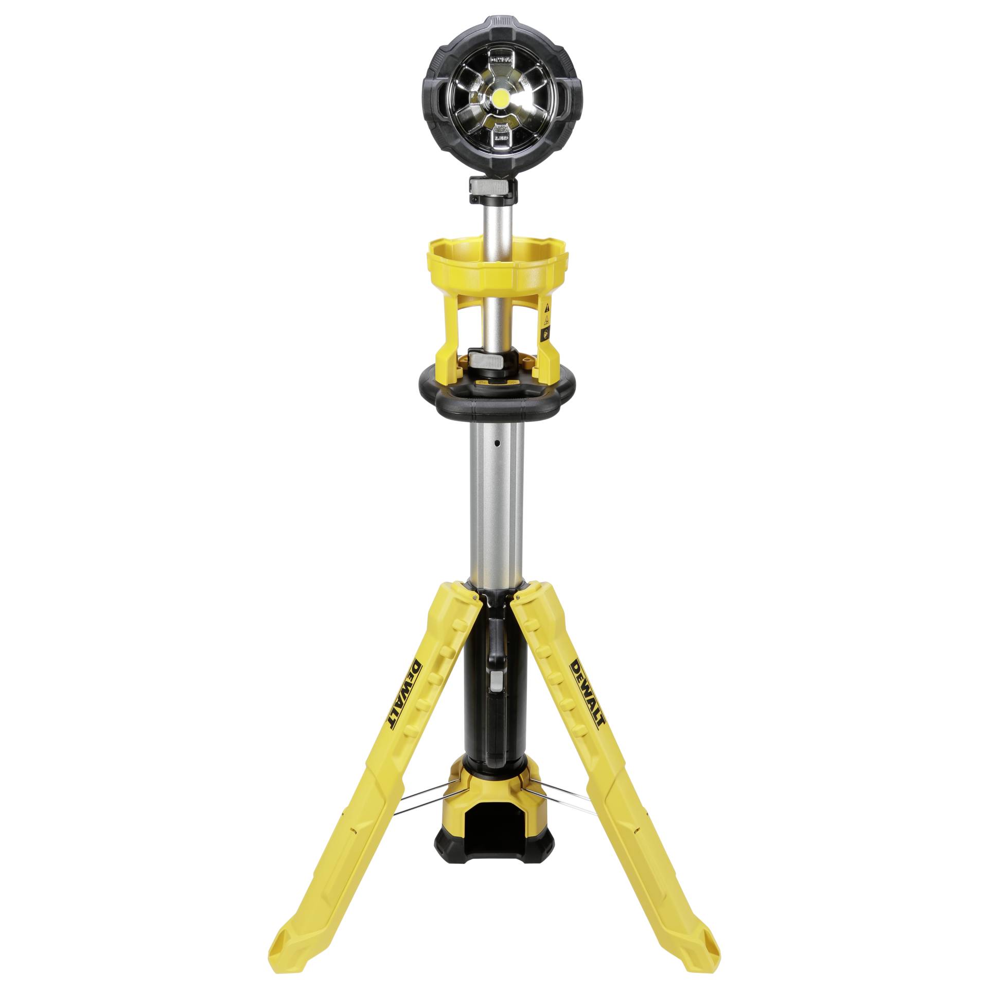 DeWalt DCL079-XJ faro da cantiere LED a batt.,18V