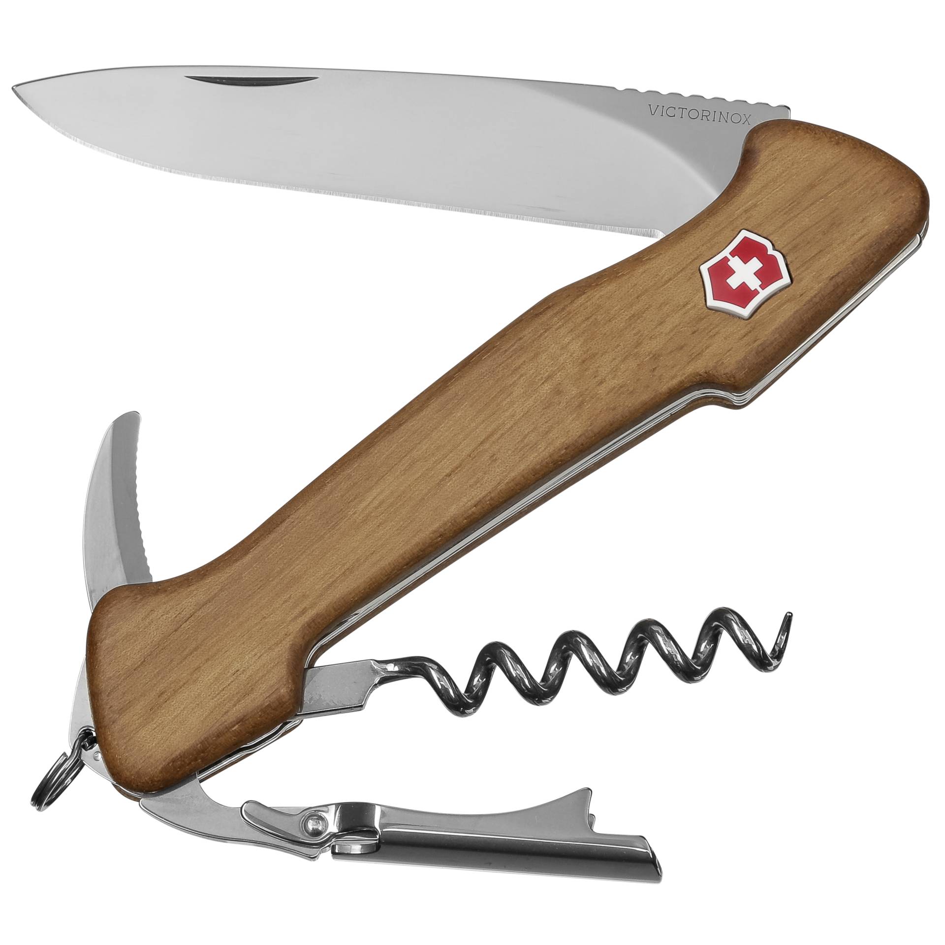 Victorinox WINE MASTER nero