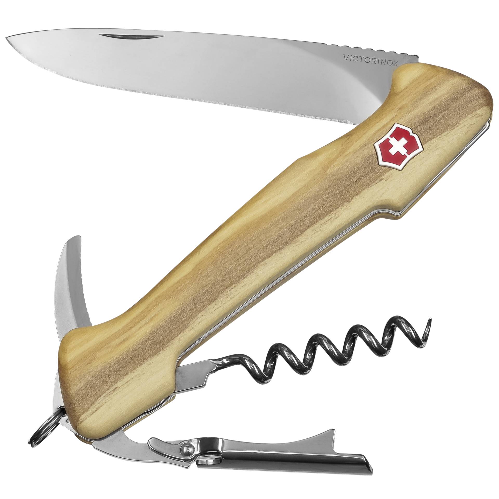 Victorinox WINE MASTER olive