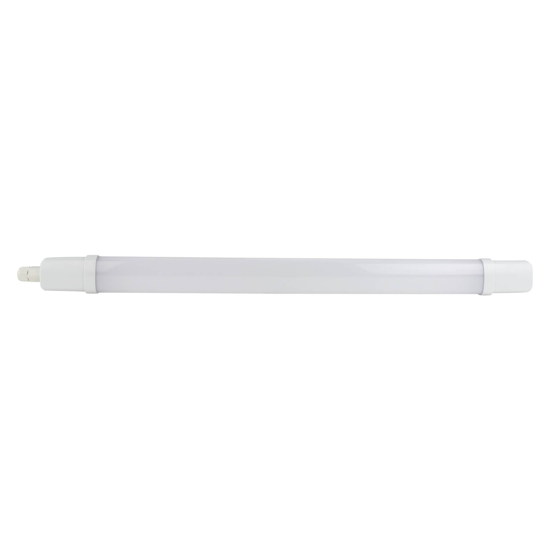 REV LED Moisture Proof Lamp SuperSlim 18W white