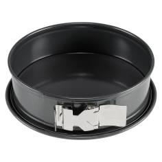 KAISER La Forme Plus tortiera aprib. fondo piatto e tub. 26 2