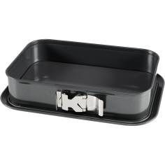 KAISER La Forme Plus teglia apribile rettangolare 35 x 24 cm 2