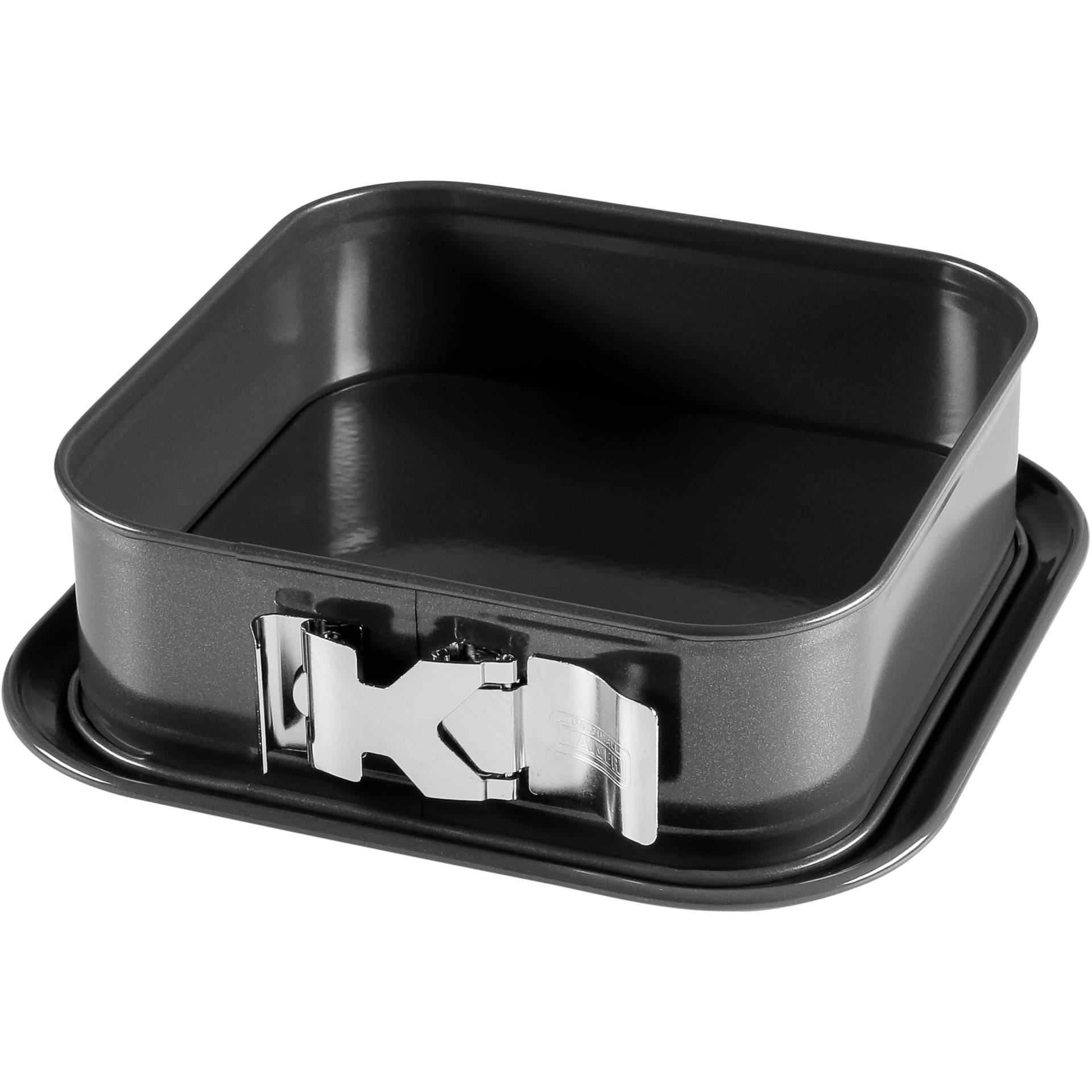 KAISER La Forme Plus teglia apribile quadrata 24 x 24 cm
