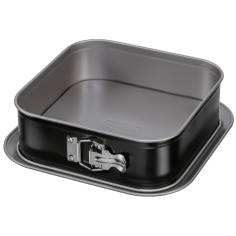 KAISER Inspiration tortiera apribile quadrata 24 x 24 cm 2