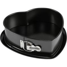 KAISER Inspiration stampo cuore 25 x 26 x 7 cm riv. antiader 2