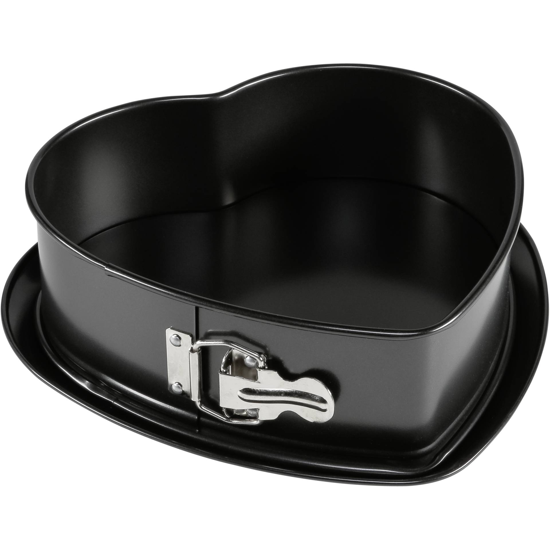 KAISER Inspiration stampo cuore 25 x 26 x 7 cm riv. antiader