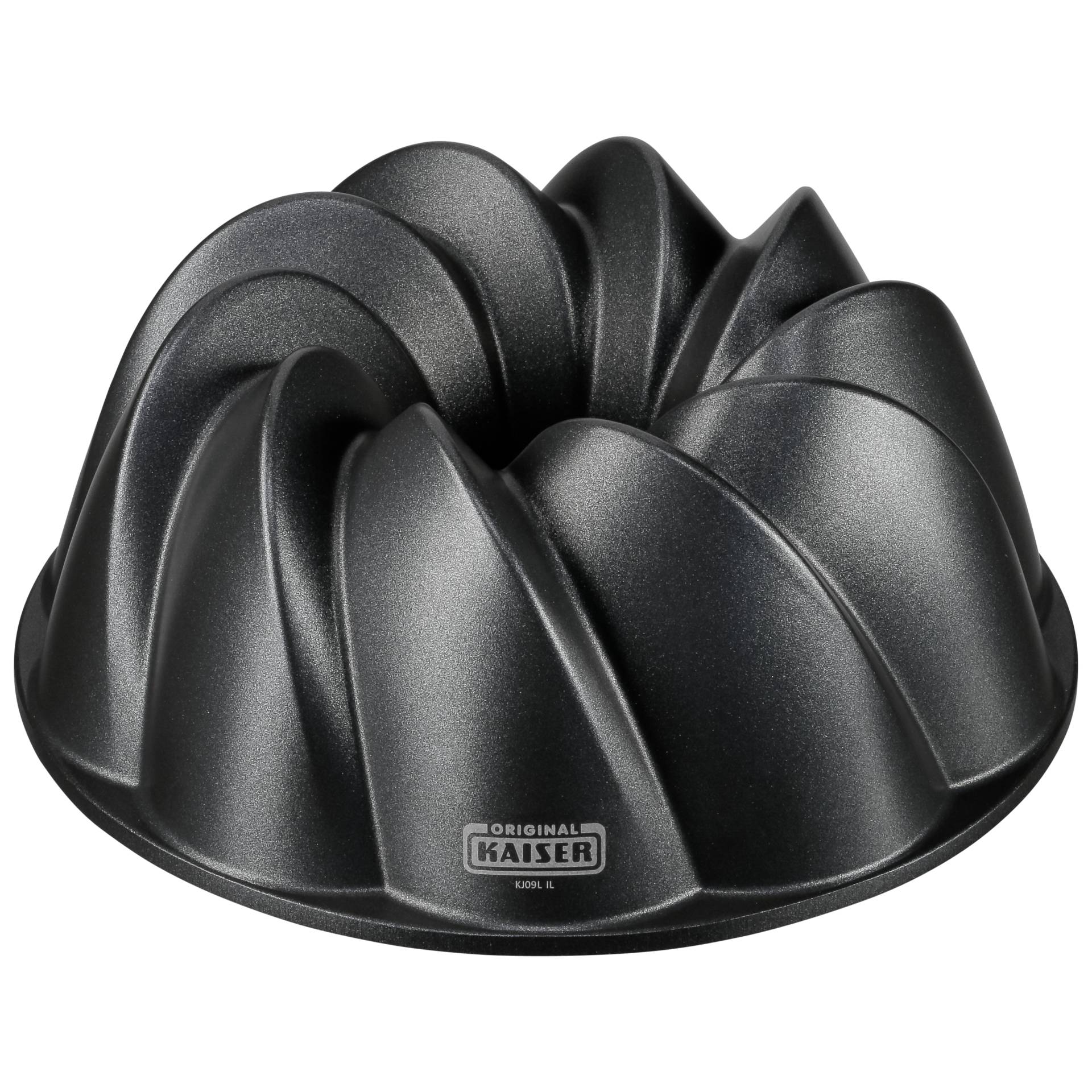 KAISER Inspiration stampo per dolci 25 cm superficie curva