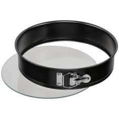 KAISER Inspiration teglia fondo vetro staccabile 28 cm roton 2