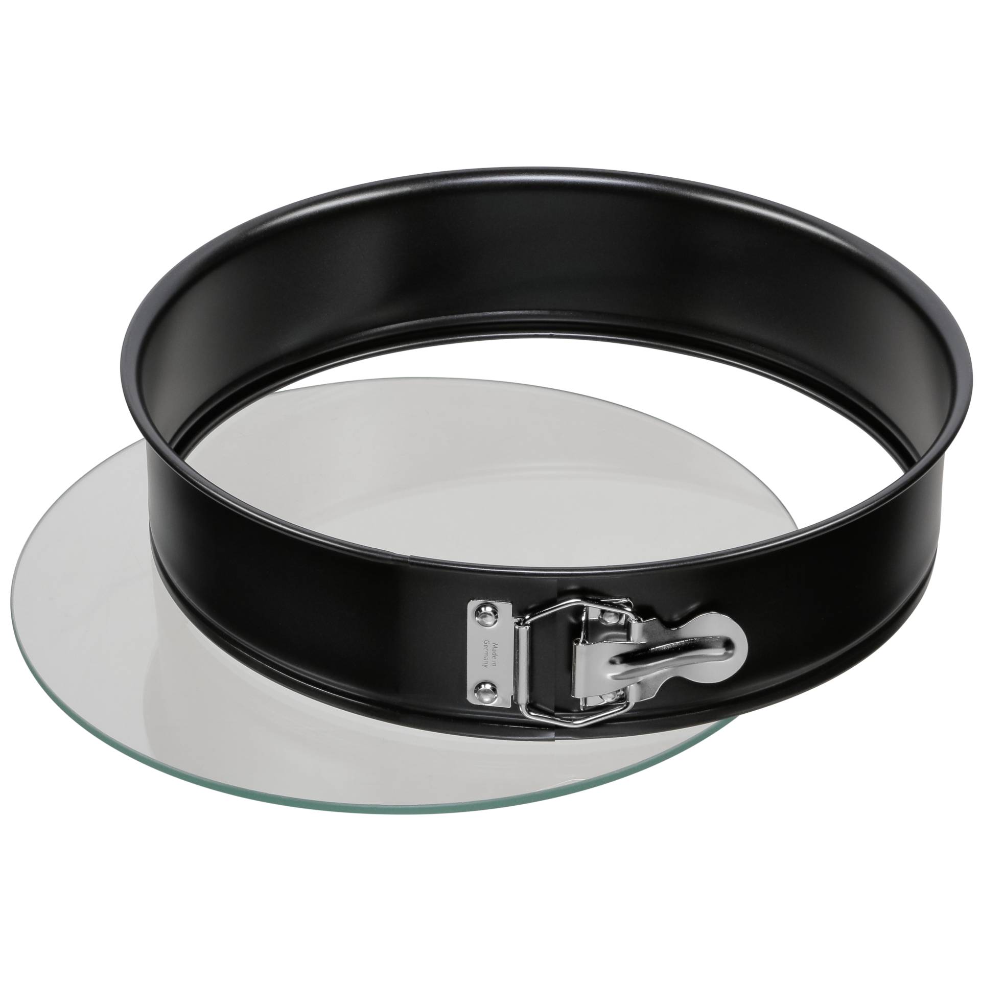 KAISER Inspiration teglia fondo vetro staccabile 28 cm roton