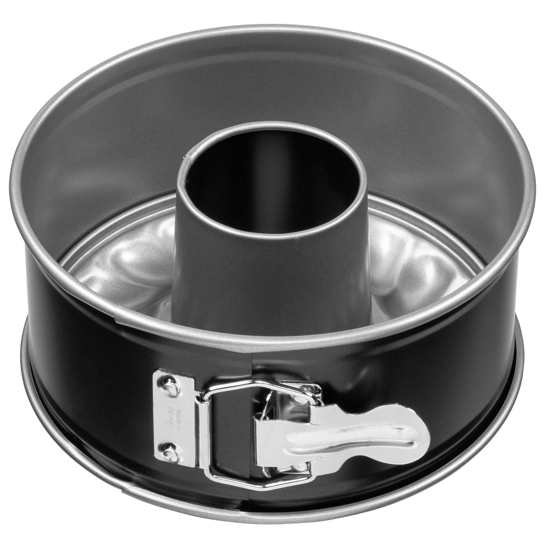 KAISER Inspiration mini tortiera apr.con fondo piatto e tub.