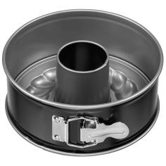 KAISER Inspiration mini tortiera aprib. fondo piatto e tub. 2