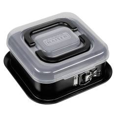 KAISER Inspiration teglia aprib. quadrata 24 x 24 cm con cam 2