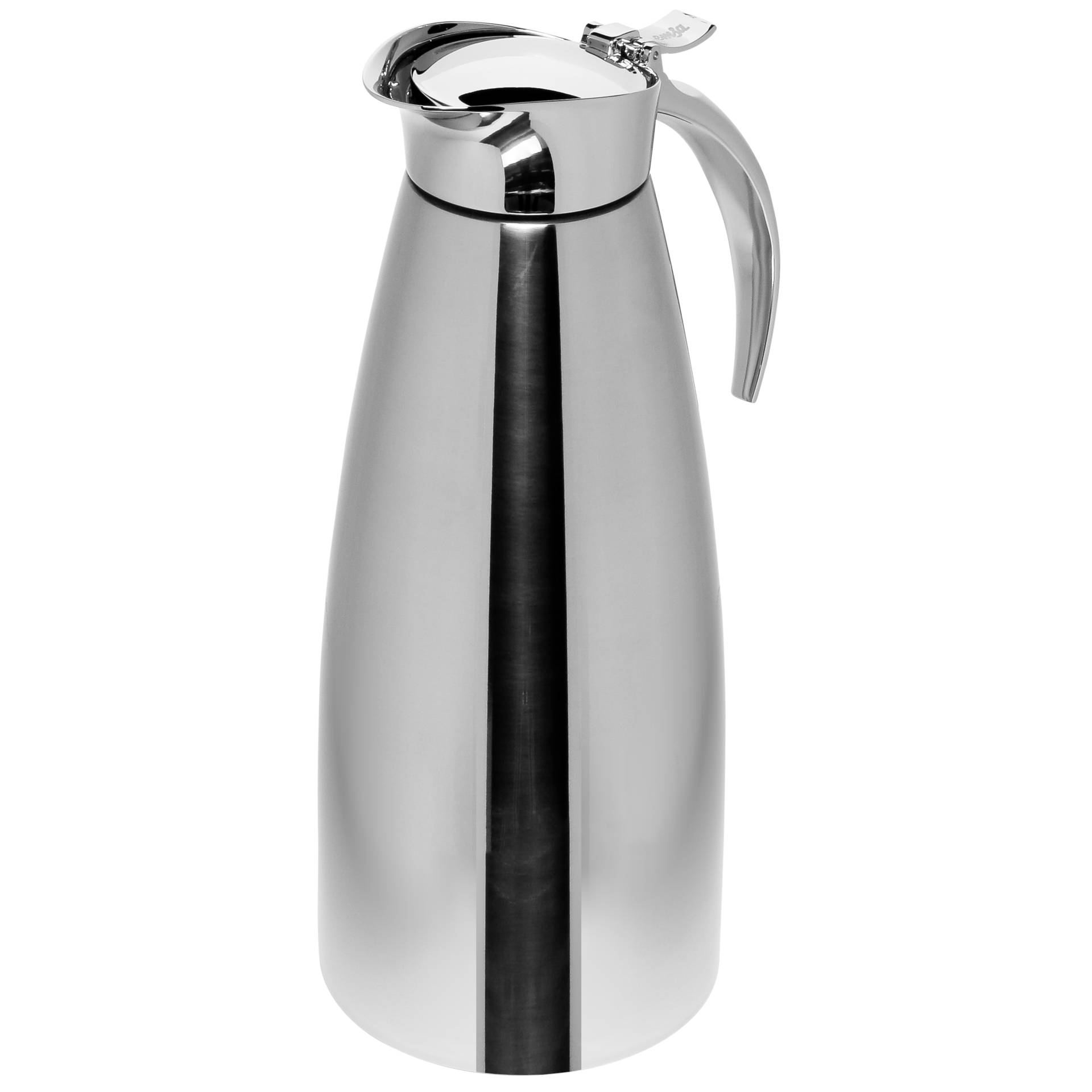 Emsa Eleganza caraffa termica 1,0l cromo 502489