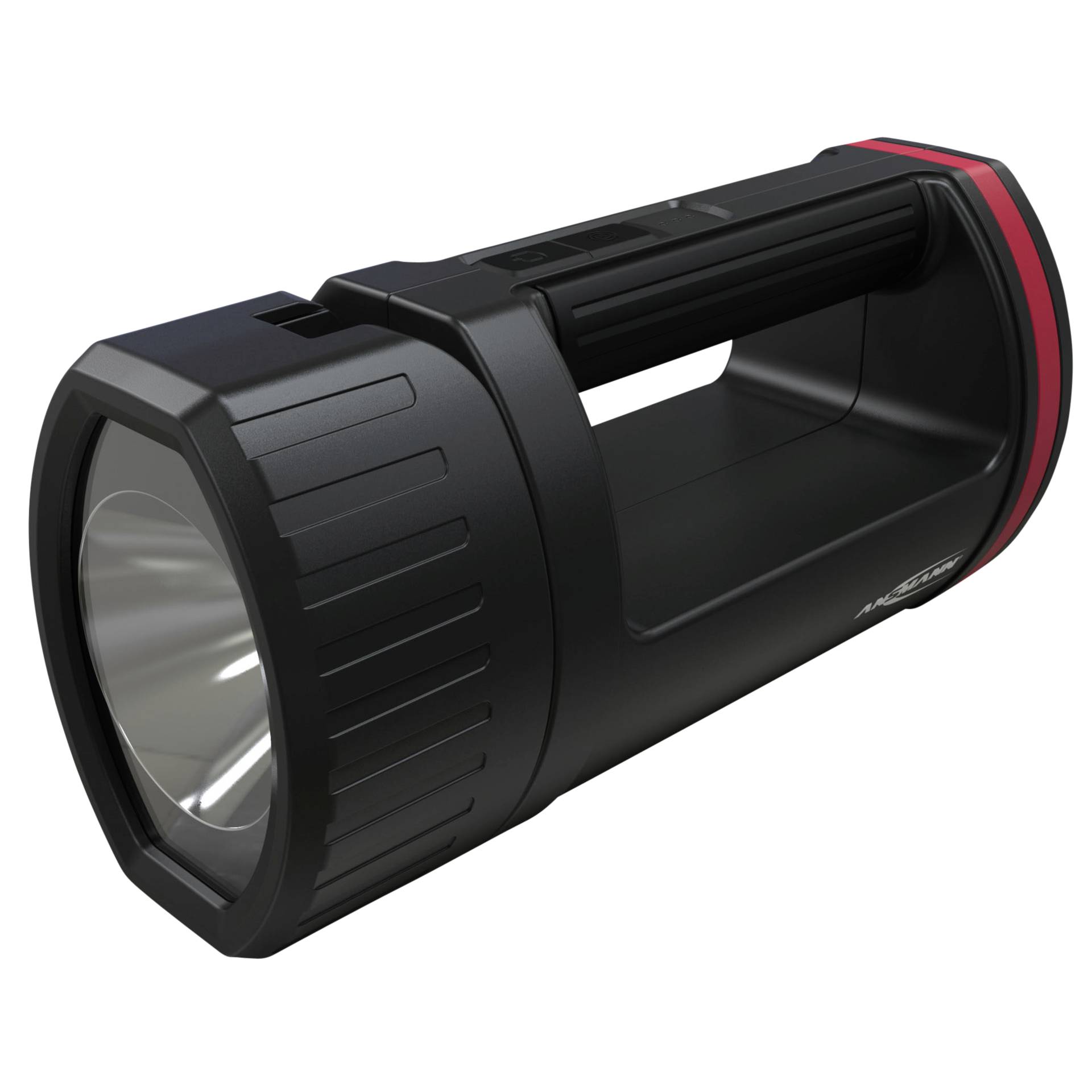 Ansmann HS5R LED portable Spotlight