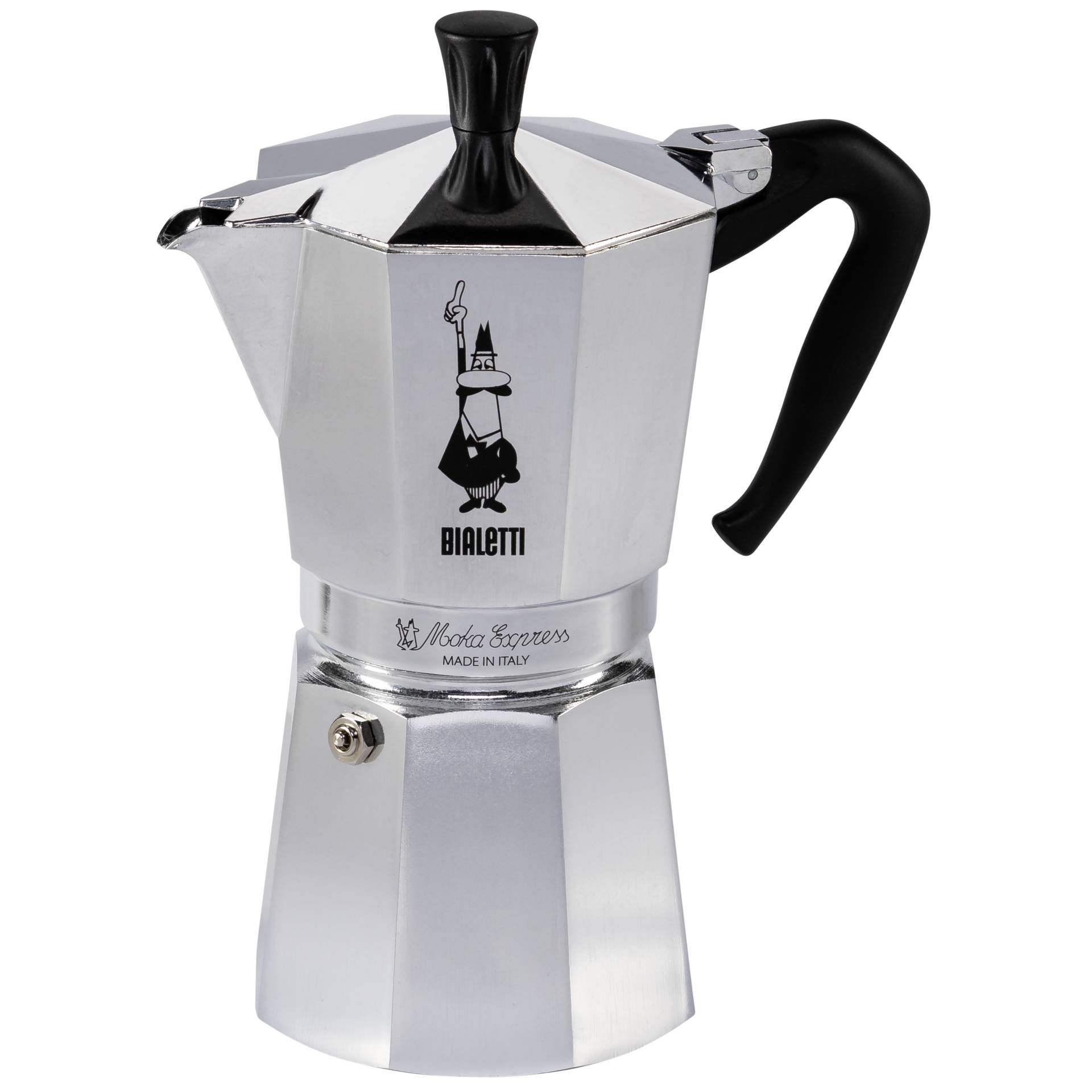 Bialetti Moka Express 9TZ