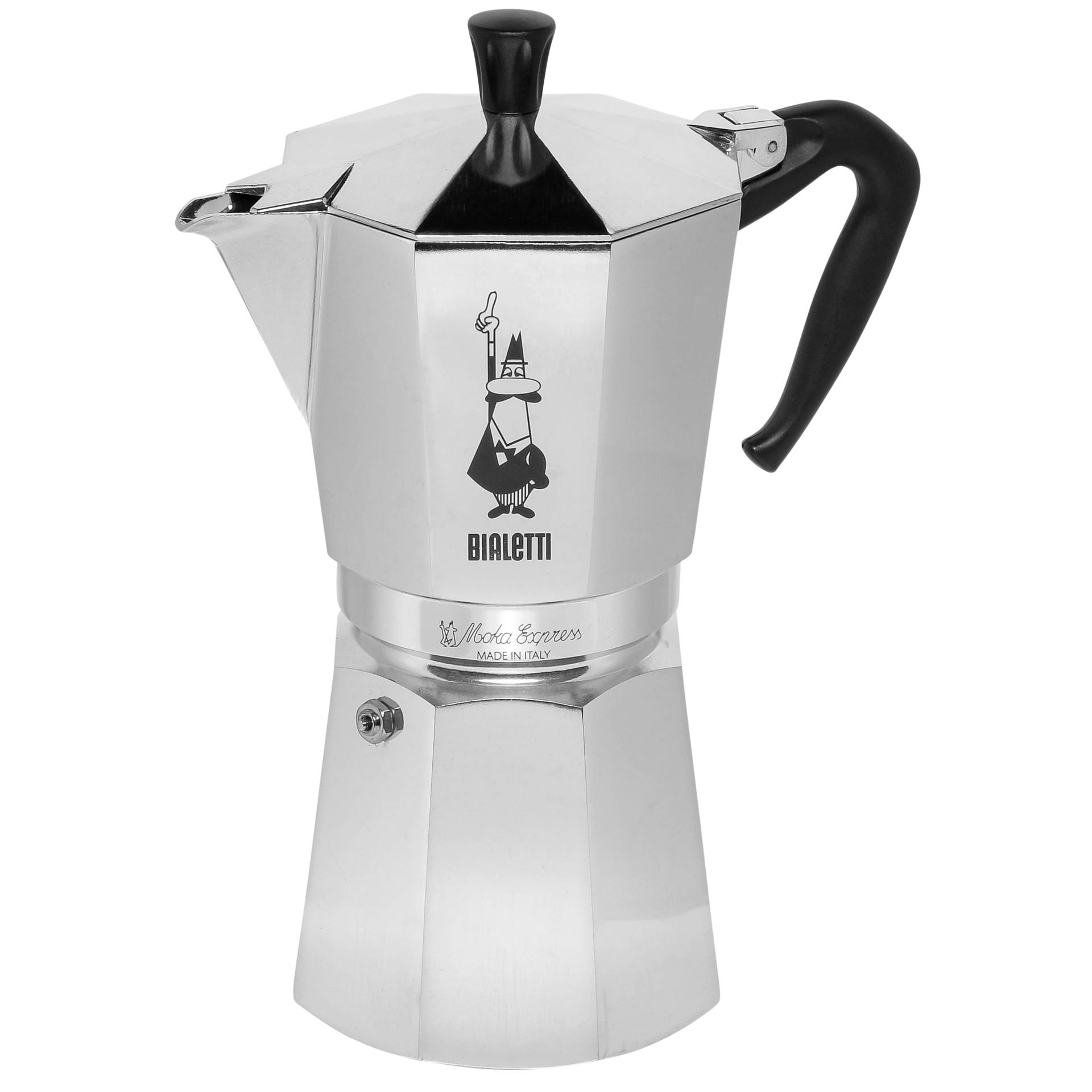 Bialetti Moka Express 12TZ