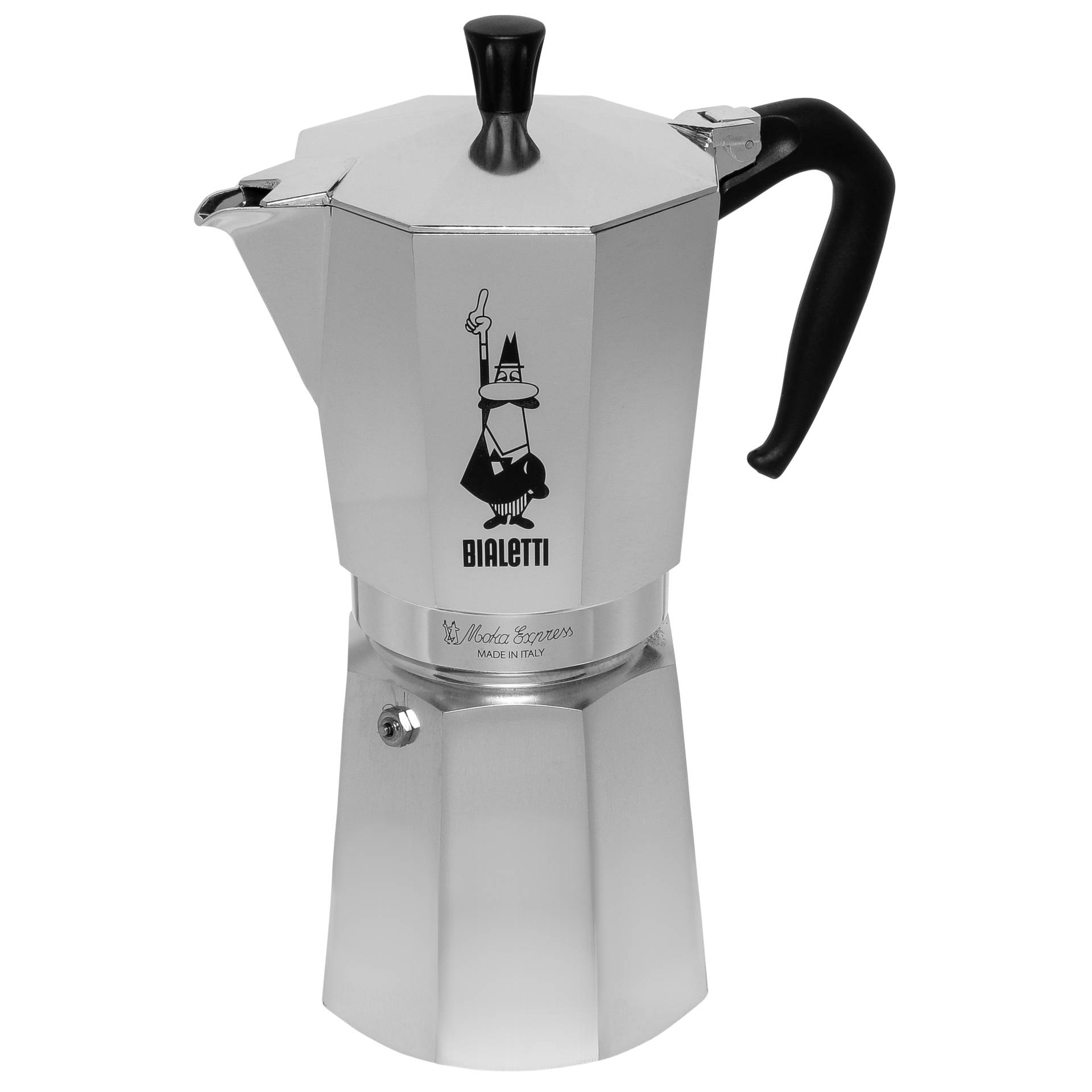 Bialetti Moka Express 18TZ