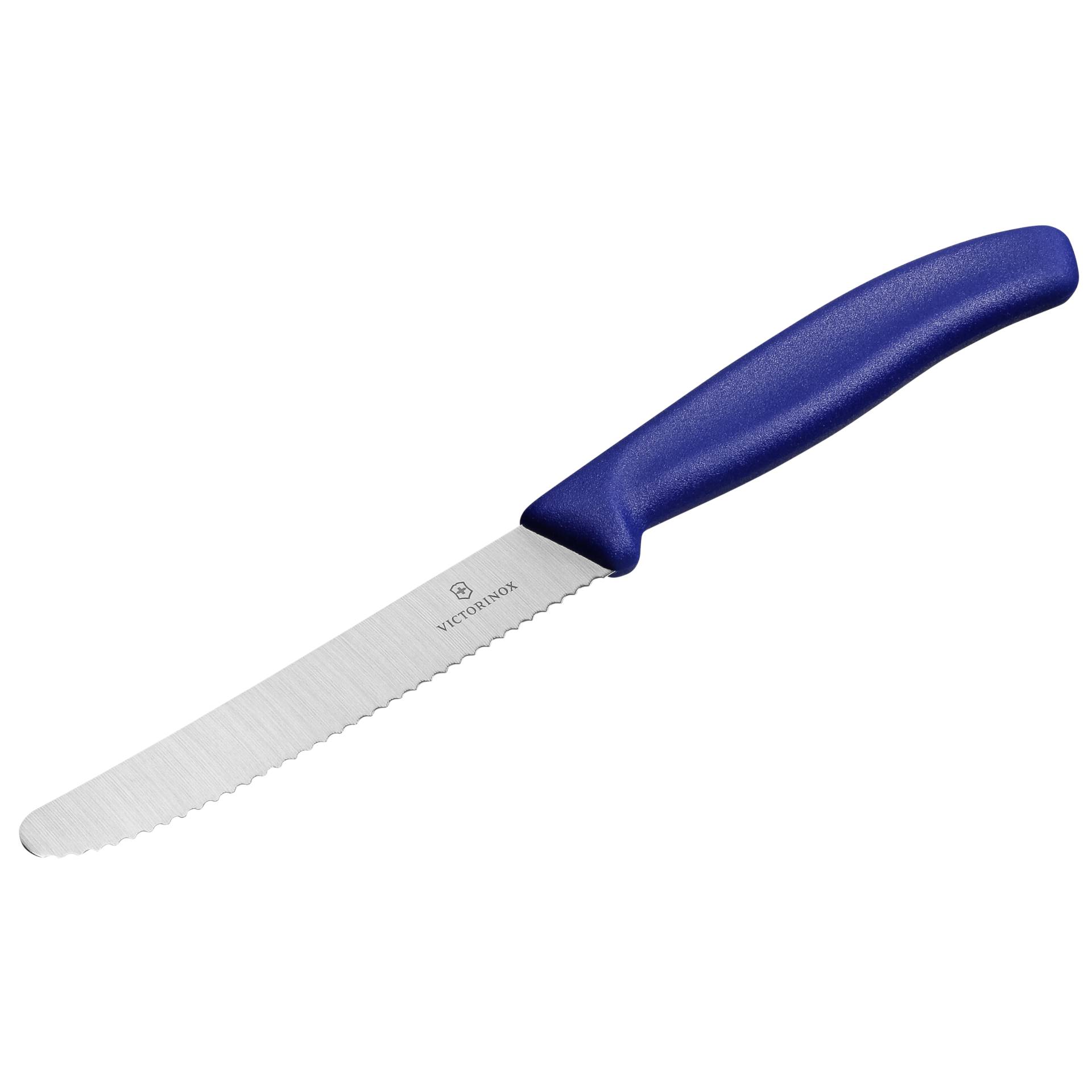 Victorinox Swiss Classic coltelli da tavola set 6 pz. blu