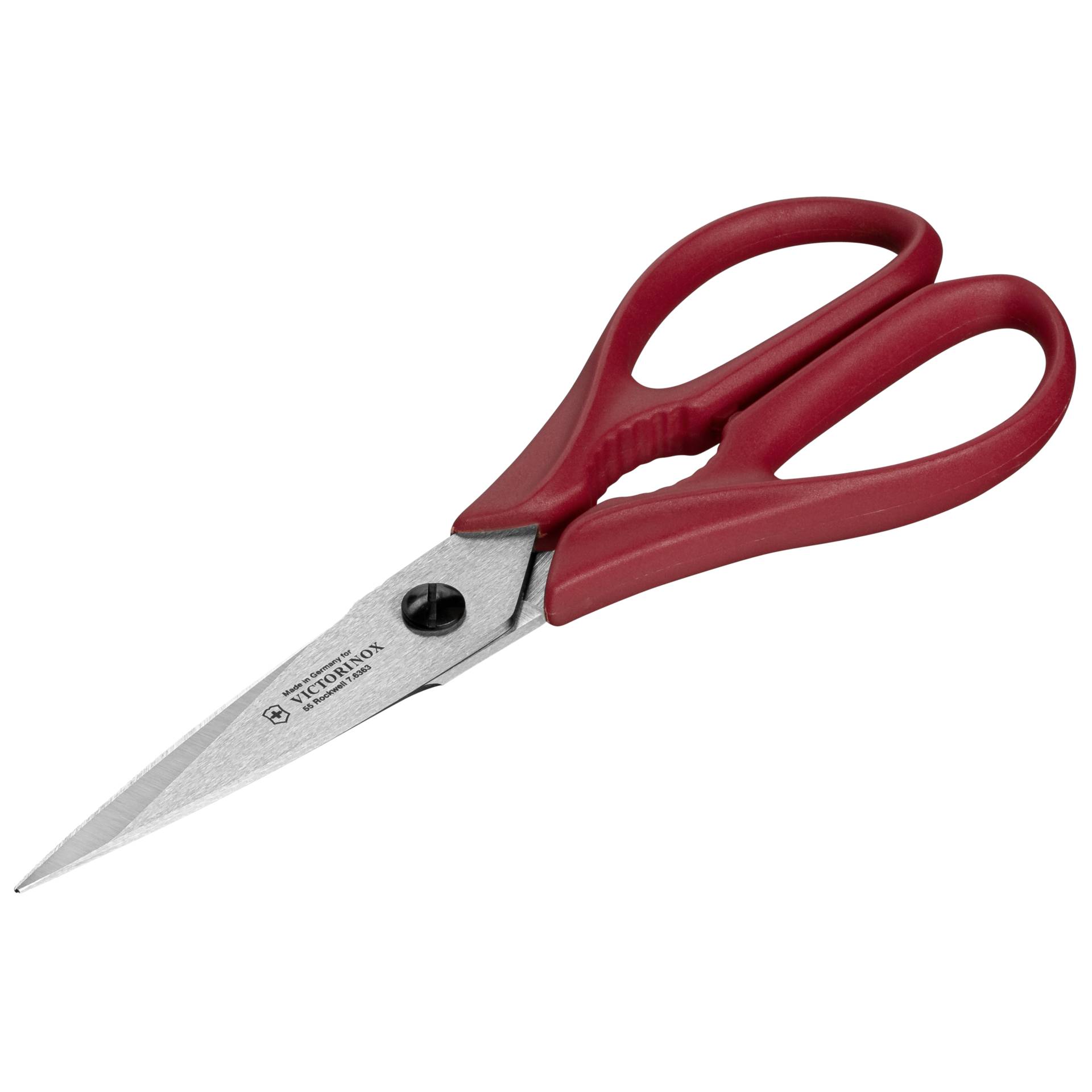 Victorinox Swiss Classic Kitchen kit 4 pz. rosso