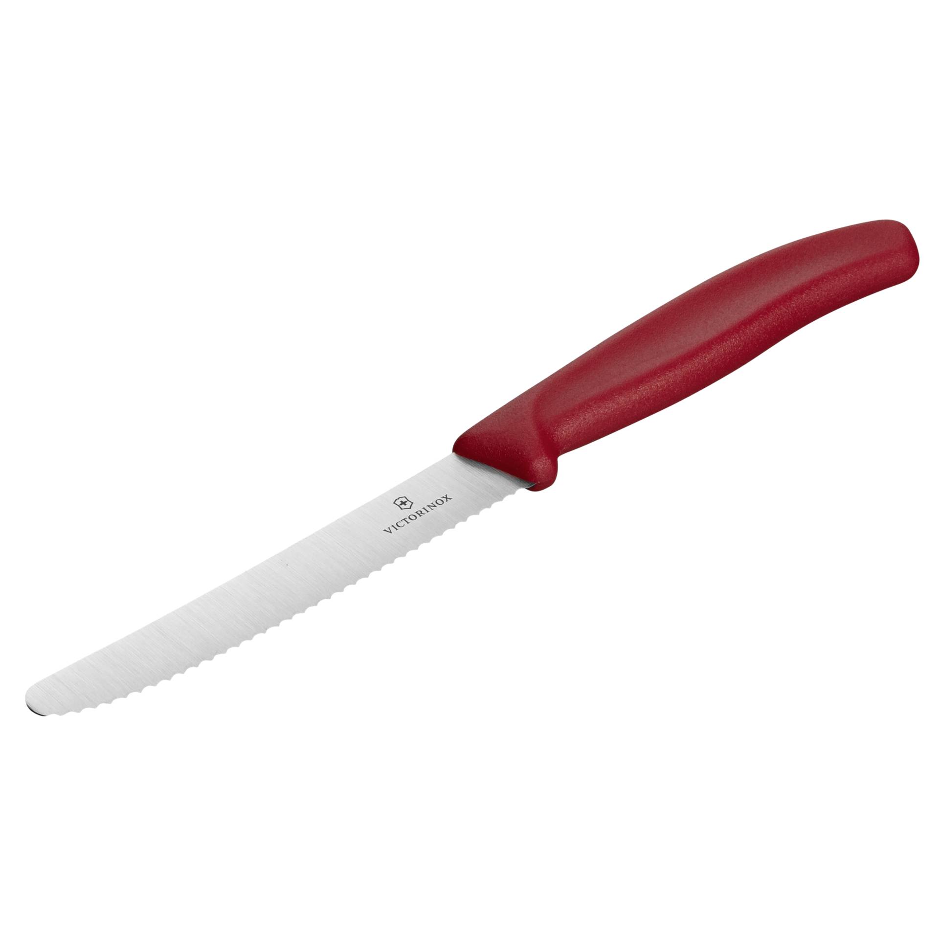 Victorinox Swiss Classic set coltelli per verdura 3 pz. ross