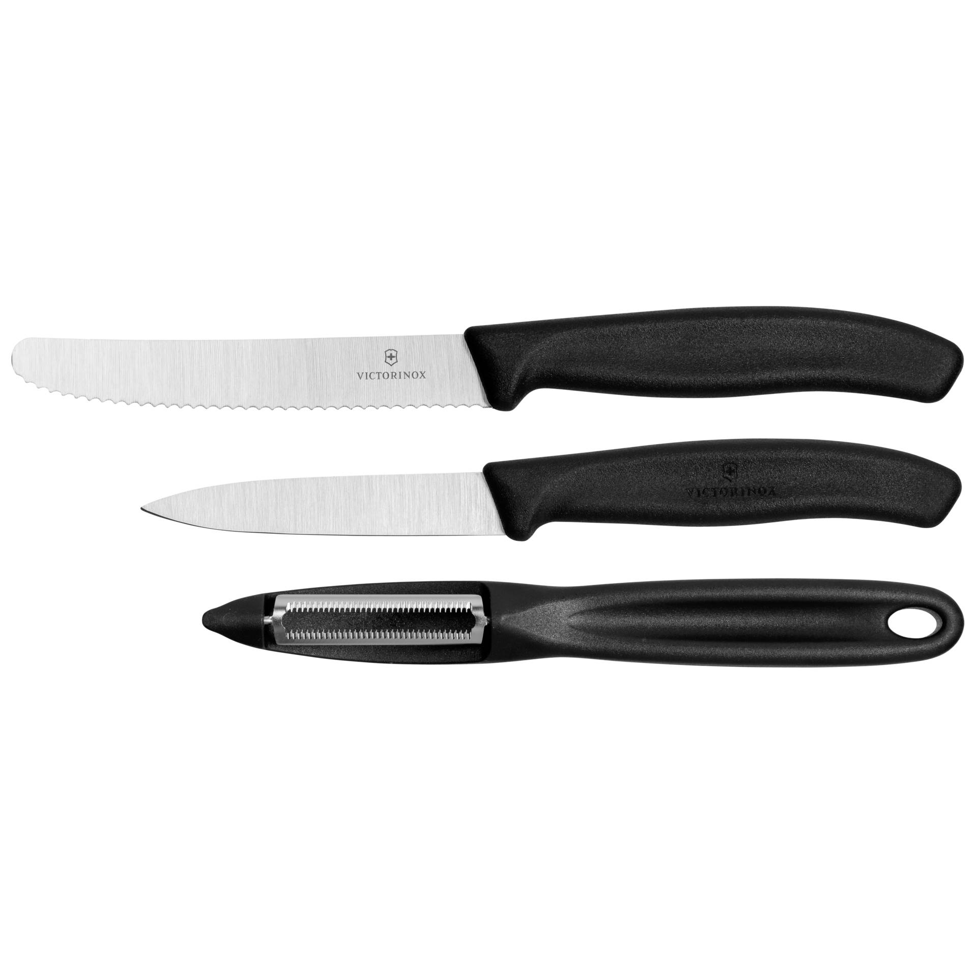 Victorinox Swiss Classic coltelli per verdura set 3 pz.