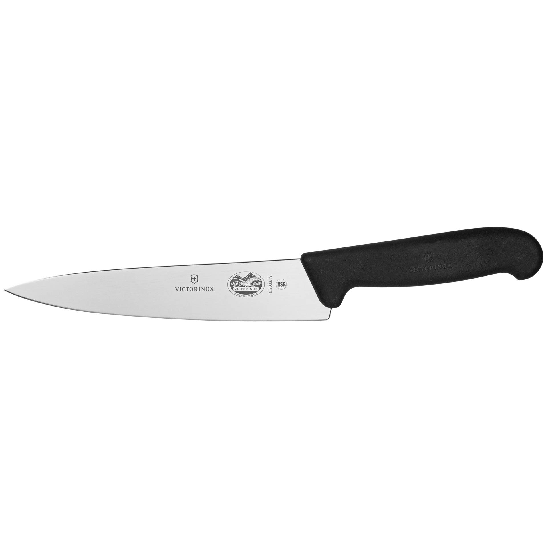 Victorinox Fibrox coltello da cucina 19 cm