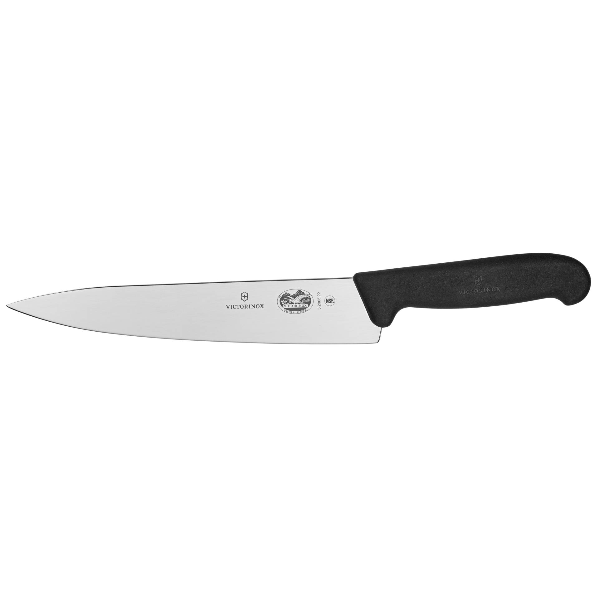 Victorinox Fibrox coltello da cucina 22 cm