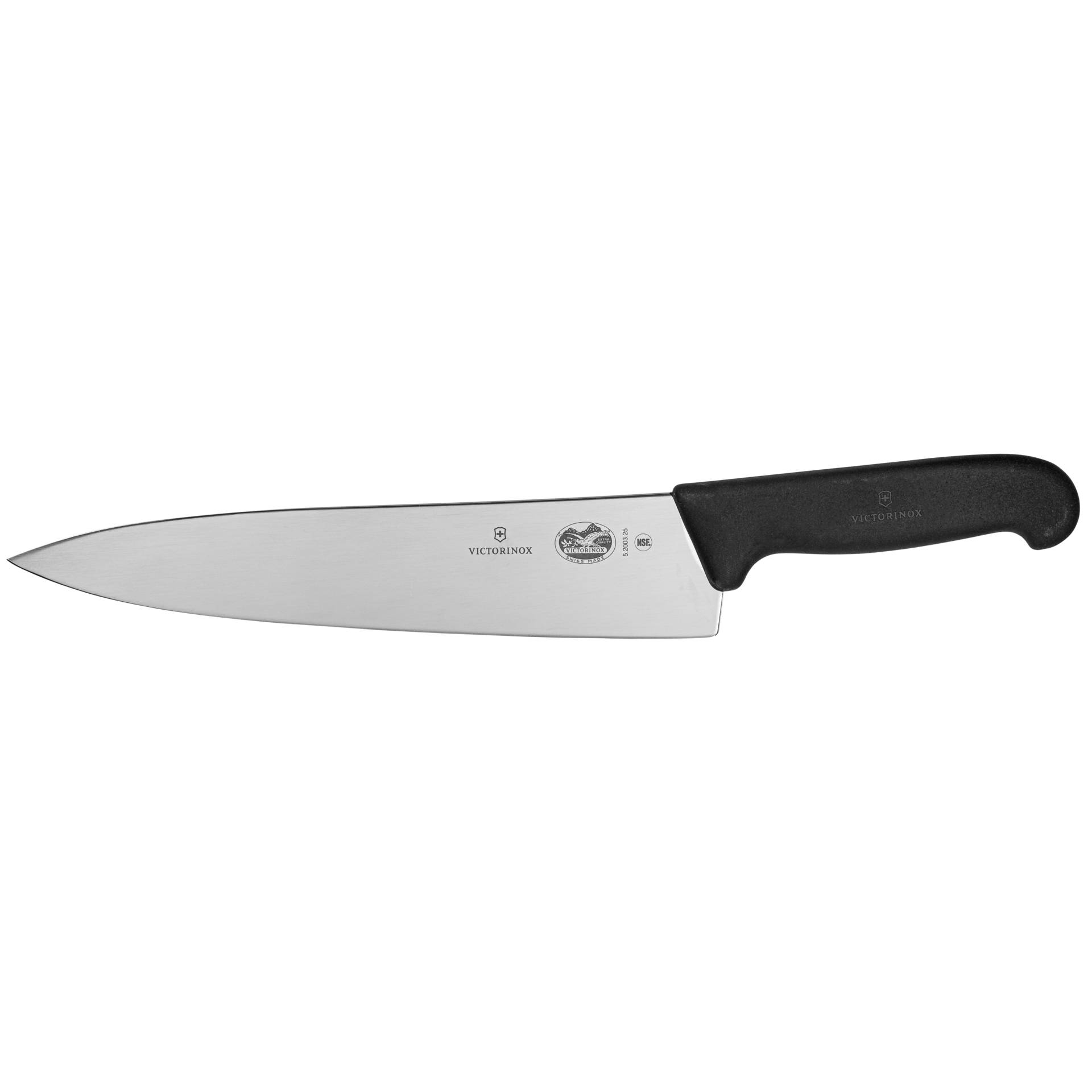 Victorinox Fibrox coltello da cucina 25 cm