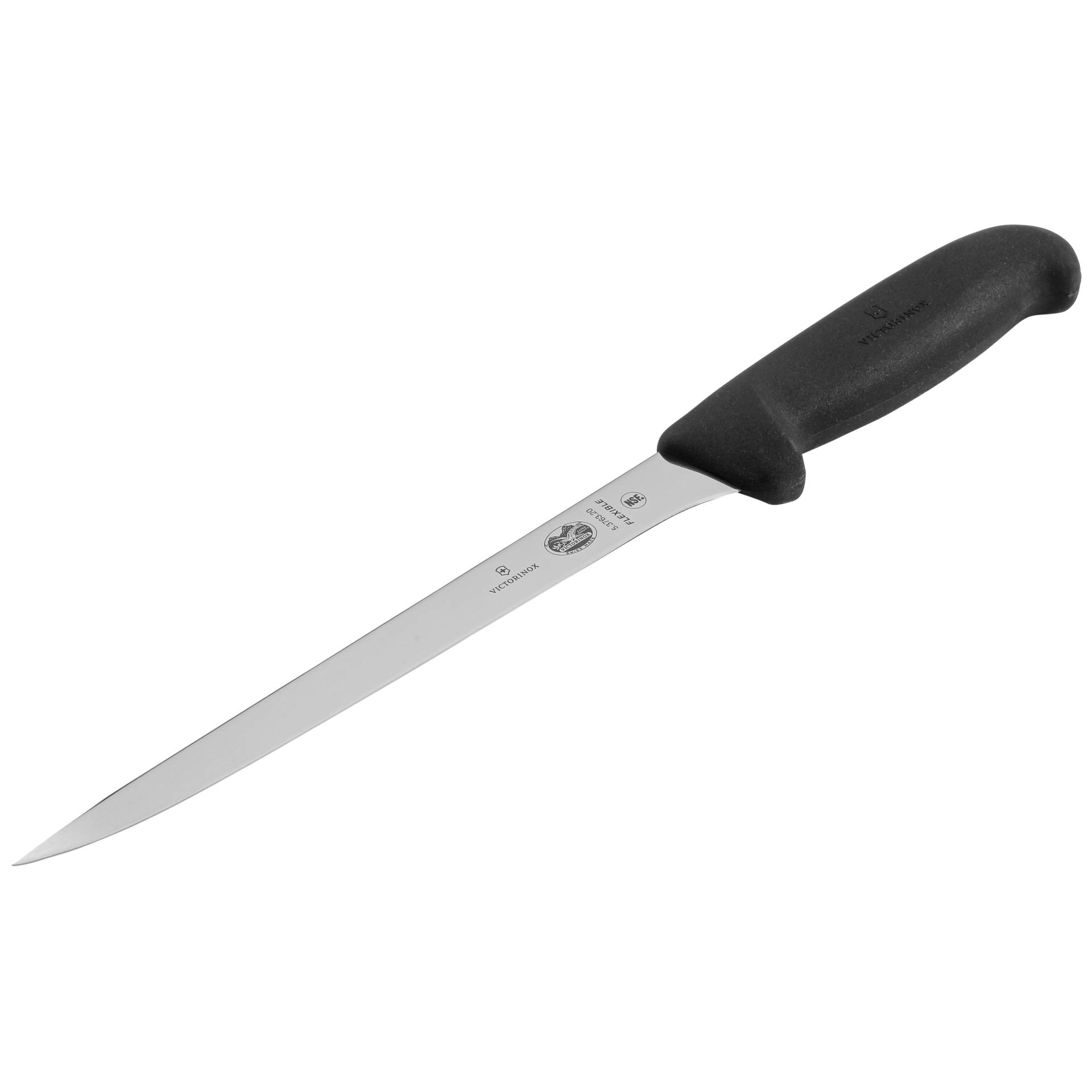 Victorinox Fibrox coltello per filettare 20 cm 2